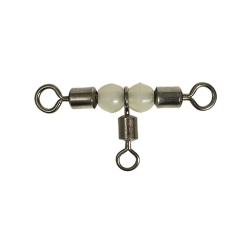 Ryuji RYJ 1027 Boncuklu Fırdöndü SİZE: 5X6