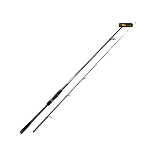 Albastar Dropking 2913 186 Cm 7-28 Gr Spin Olta Kamışı