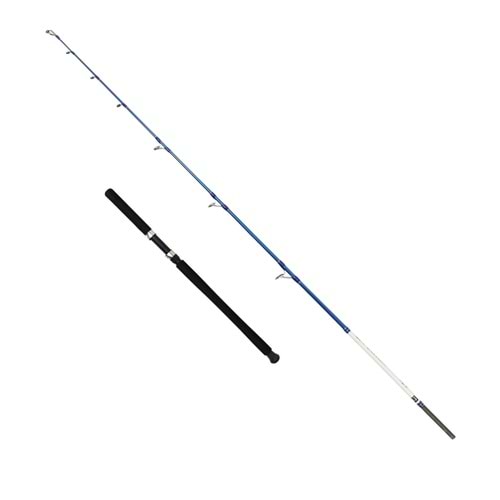Captain 1411 Victor Boat 165 Cm 2 Parça Tekne Kamışı 30-160 Gr