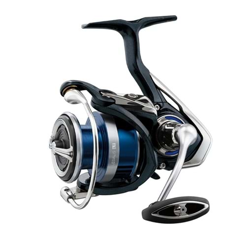 Daiwa Legalis 20 LT 2500 D Olta Makinesi (USA) (LEG20LT2500DA)