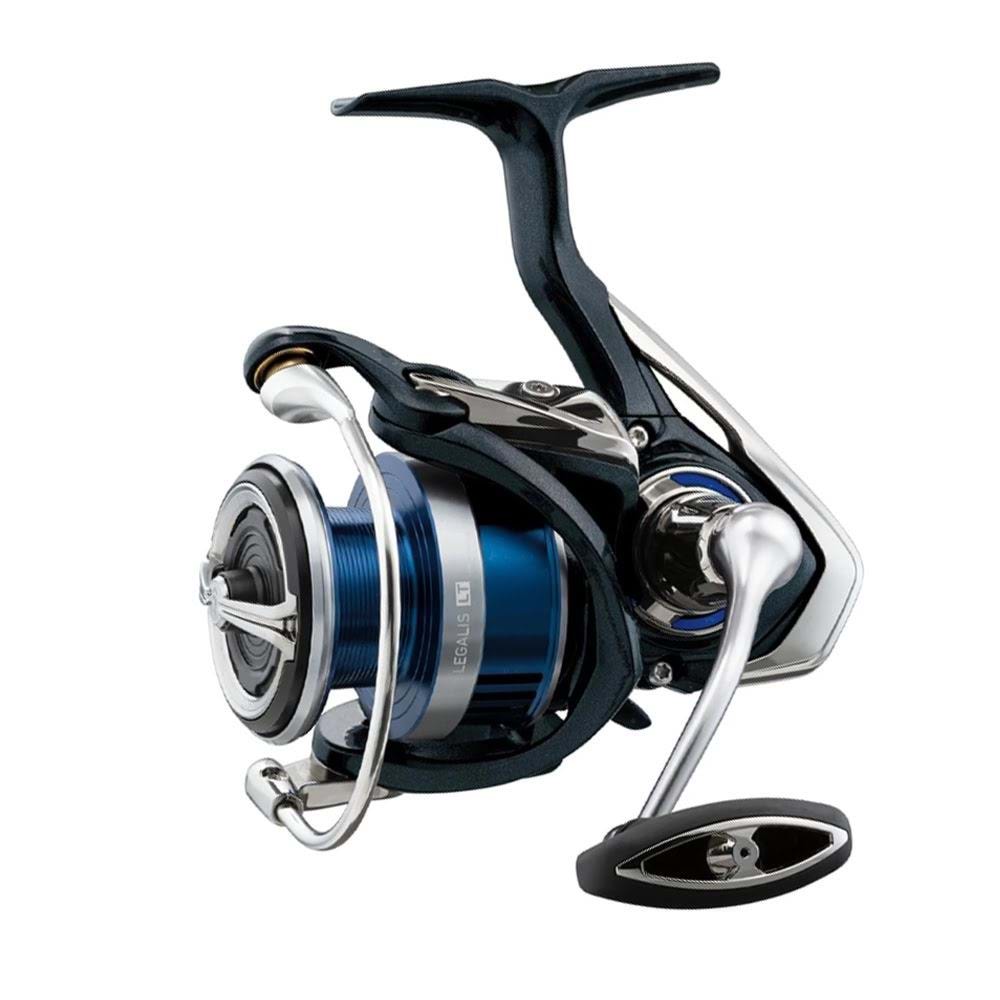 Daiwa Legalis 20 LT 4000 DC Olta Makinesi (USA) (LEG20LT4000DCA)