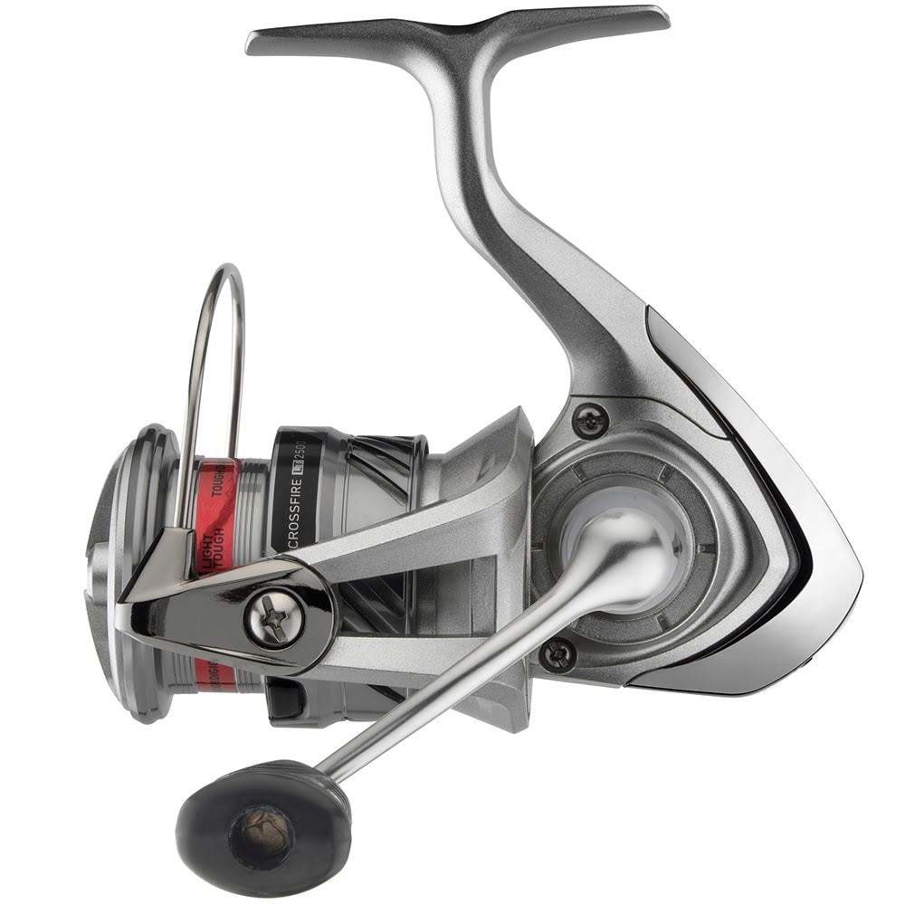 Daiwa Crossfire 20 LT 3000 Cxh Spin Olta Makinesi