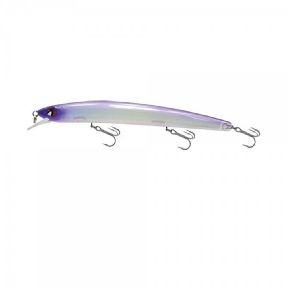 Effe Japanese Minnow HG2533 11 cm 13 gr