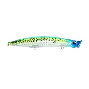 River Pop'n Catch 3D 125 12.5cm 19 Gr Popper 3D 88