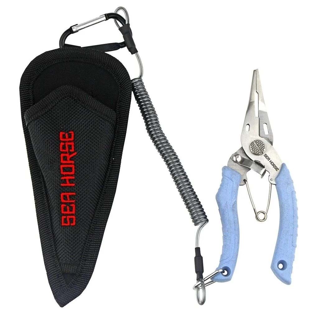 SeaHorse LRF Halka Pensesi