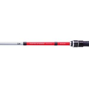 Daiwa Spitfire RF 2.44m 1-12gr 2P LRF Kamış (SPRF802LXFSAF)