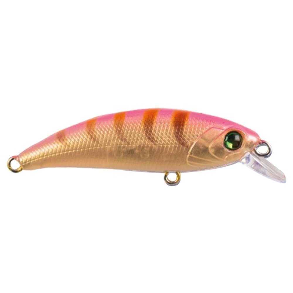 Hanfish Zıpır Kg 50 mm 4.5 Gr Lrf Maket Balık SPK-01 SPecial Shrimp