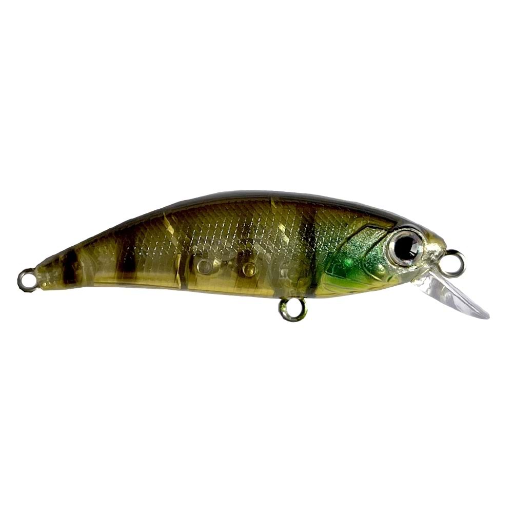 Hanfish Zıpır Kg 50 mm 4.5 Gr Lrf Maket Balık - ZP-Goby
