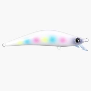 HanFish Lokman 80 mm 8.5gr Maket Balık LM-pale clow