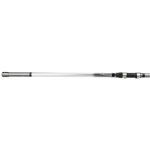 Okuma Wave Power Tele Surf 3.90 cm 100-200 gr 5 Parça Surf Kamışı