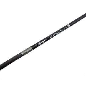 Okuma Cavalla Slow Jigging Spin 6'8'' 203cm M 50-150GR 1+1 Parça