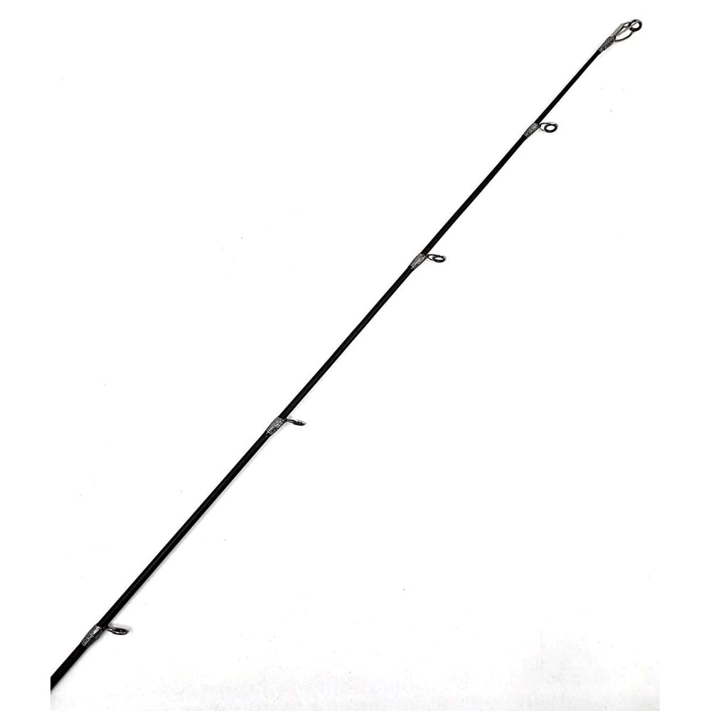 Okuma Cavalla Slow Jigging Spin 6'8'' 203cm M 50-150GR 1+1 Parça
