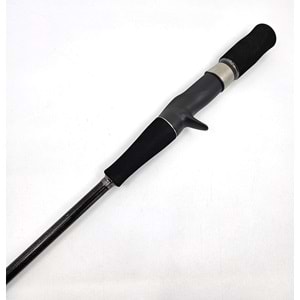 Okuma Cavalla Slow Jigging Spin 6'8'' 203cm M 50-150GR 1+1 Parça