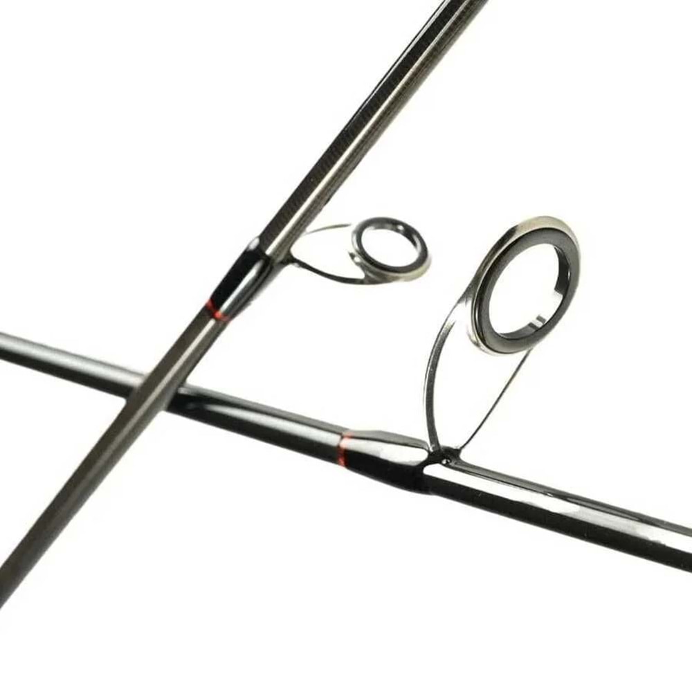 Ryuji Luna II 2.40m 4-30gr 2P Spin Olta Kamışı (RYUJLII802M) Üst 1. Parça Yedek