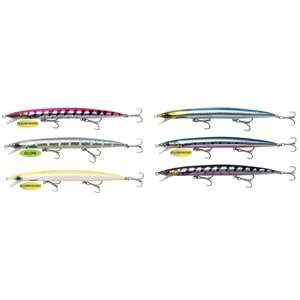 Savage gear Jerk Minnow 145 mm 17 gr Sınkıng Suni Yem - PİNK BELY SARDİNE PHP