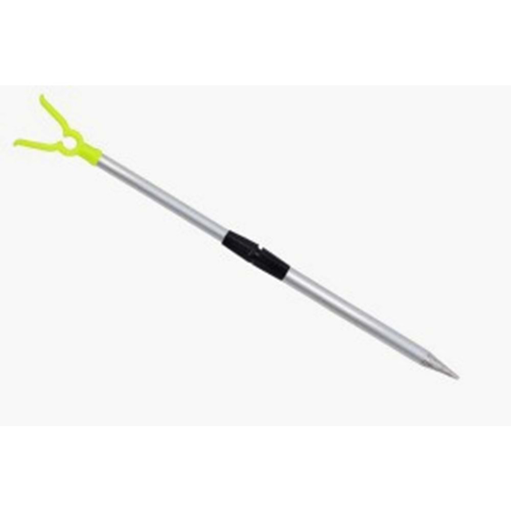 POWEREX 120 CM AYARLANABİLİR ALARM TAKILAN KAMIŞ DAYAMA