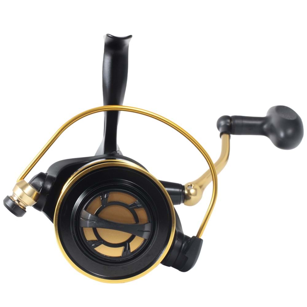 KUDOS SEABOR JIG GAME 7000 MAKARA