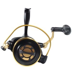 KUDOS SEABOR JIG GAME 7000 MAKARA