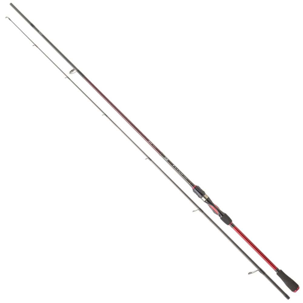 Daiwa Fuego BF 1.98m 3-10gr 2P Spin Kamış