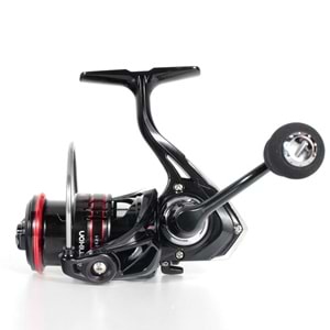 REMIXON FOCUS RD 2.30M 3-25 GR 2P KAMIŞ + RD 3000 S 5+1 BB MAKARA SET