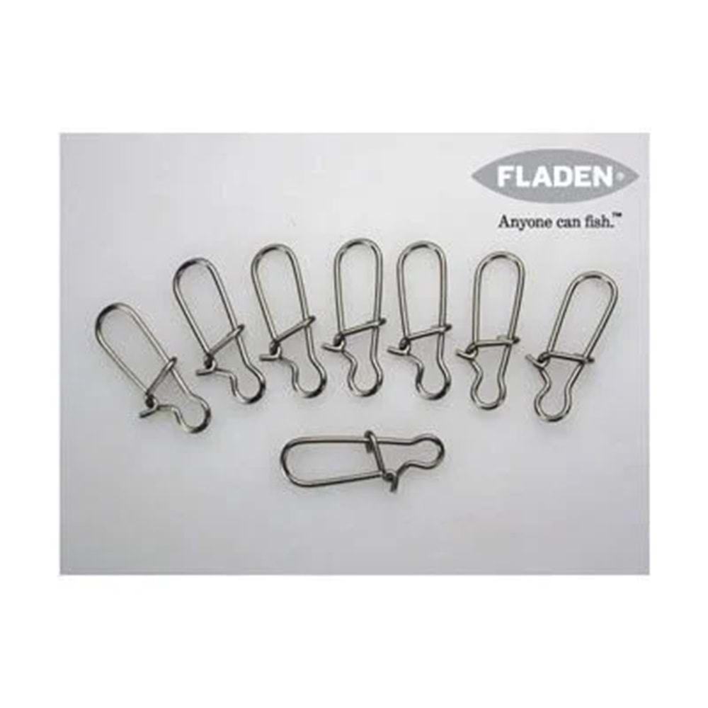 FLADEN D SNAP NO 00 10 AD