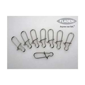 FLADEN D SNAP NO 00 10 AD