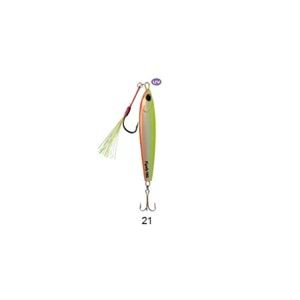 KaWa Jıl THOR JIG 15 GR #601521