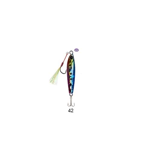 KaWa Jıl THOR JIG 20 GR #602042