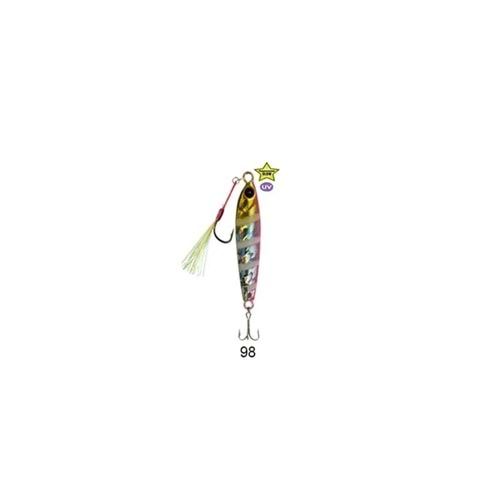 KaWa Jıl THOR JIG 20 GR #602098