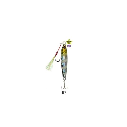 KaWa Jıl THOR JIG 20 GR #602097