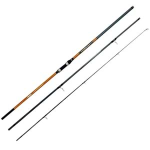 Okuma Salina Surf 14' 420 cm 3 Parça Surf Kamışı
