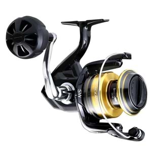 Shimano Socorro 5000 SW Jig Olta Makinesi