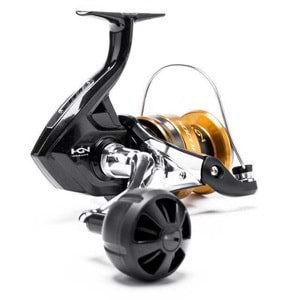 Shimano Socorro 5000 SW Jig Olta Makinesi