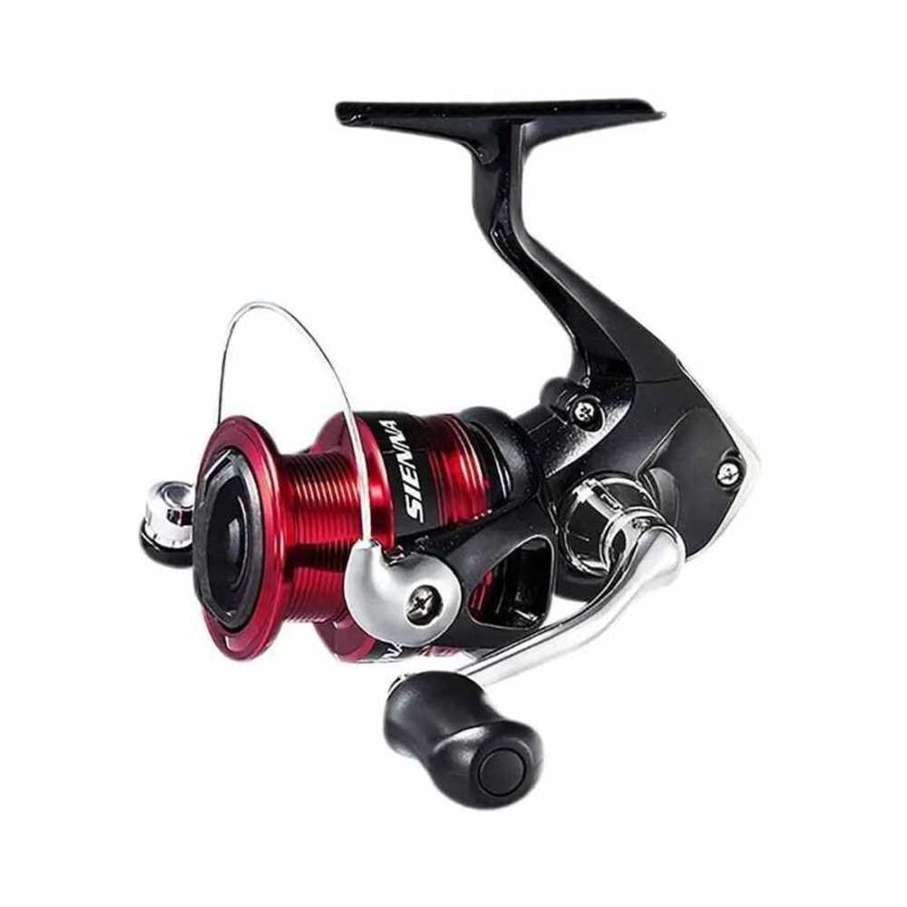 Shimano Sienna FG C 3000 Spin Olta Makinesi