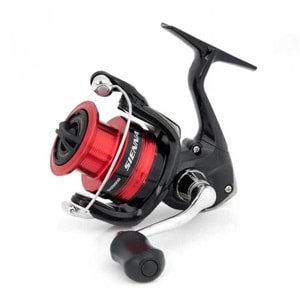 Shimano Sienna FG C 3000 Spin Olta Makinesi