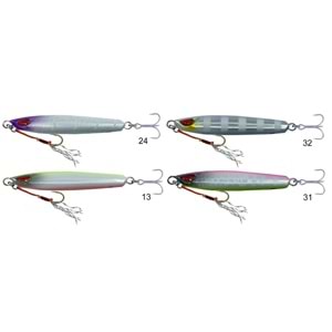 Kendo Guntetsu Jig 28 Gr Renk 13 (Limon Jig)