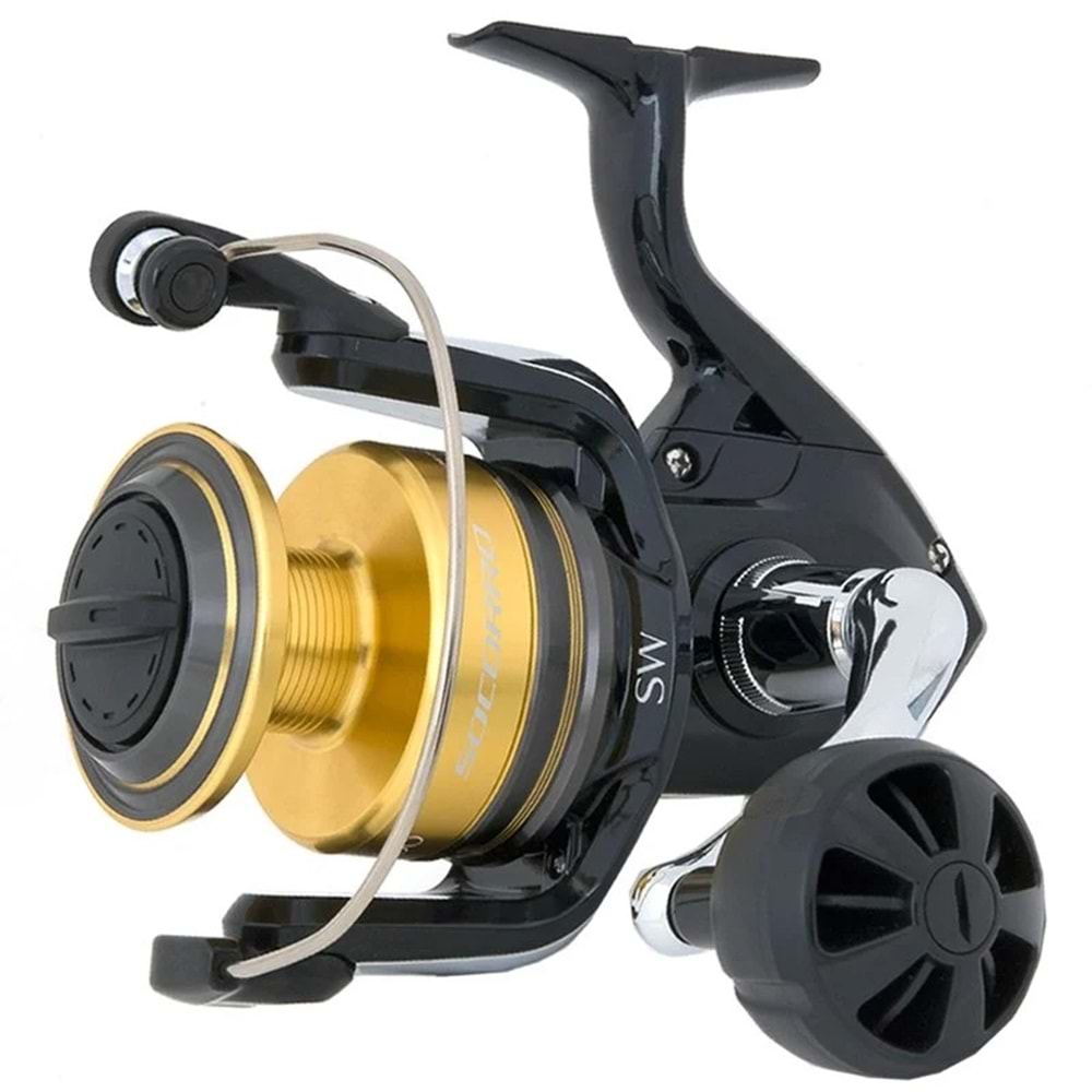 Shimano Socorro 6000 SW Jig Olta Makinesi