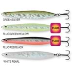 Fluo Green Yellow