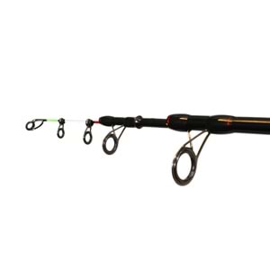 Captain 1499 Legend Tele Boat Teleskobik Tekne Kamışı 150 gr Atar 1.80 Cm