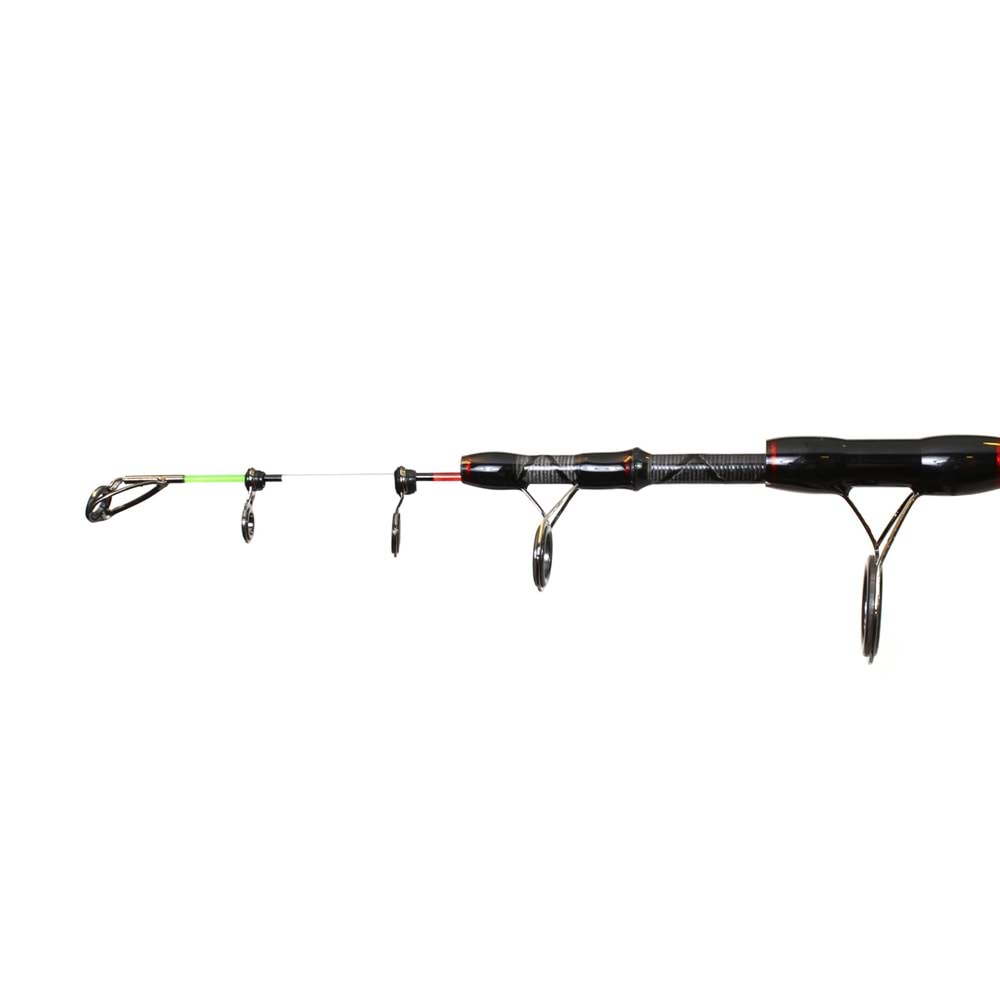 Captain 1499 Legend Tele Boat Teleskobik Tekne Kamışı 150 gr Atar 1.80 Cm