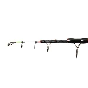 Captain 1499 Legend Tele Boat Teleskobik Tekne Kamışı 150 gr Atar 1.80 Cm