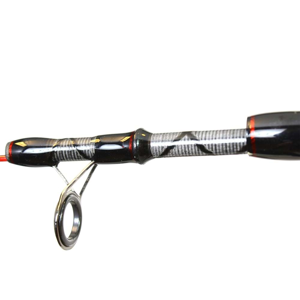 Captain 1499 Legend Tele Boat Teleskobik Tekne Kamışı 150 gr Atar 1.80 Cm