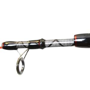 Captain 1499 Legend Tele Boat Teleskobik Tekne Kamışı 150 gr Atar 1.80 Cm
