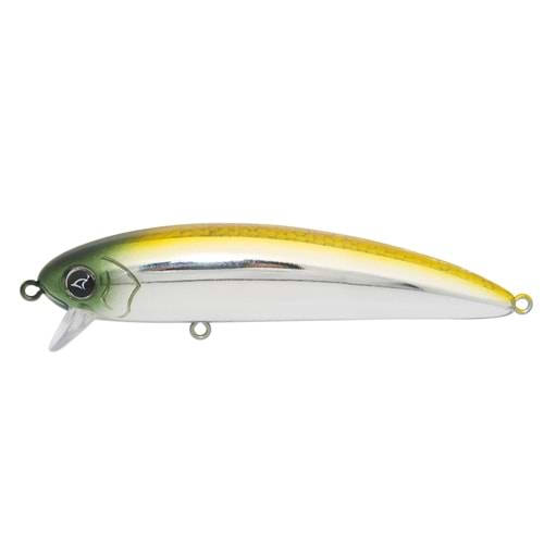 Hanfish Atmaca 9 Cm 14 Gr Maket Yem ACM228 LOKUM