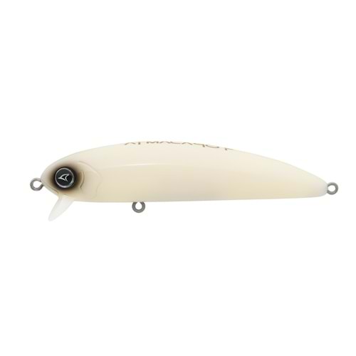 Hanfish Atmaca 9 Cm 14 Gr Maket Yem - ACM222 BONE