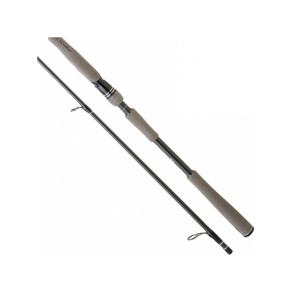 Daiwa New Saltist AGS 2.44m 7-28gr 2P Olta Kamışı