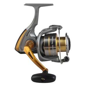 Okuma Monkey MO-4000A 2+1BB Olta Makinesi