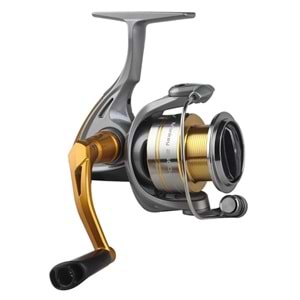 Okuma Monkey MO-3000A 2+1BB Olta Makinesi
