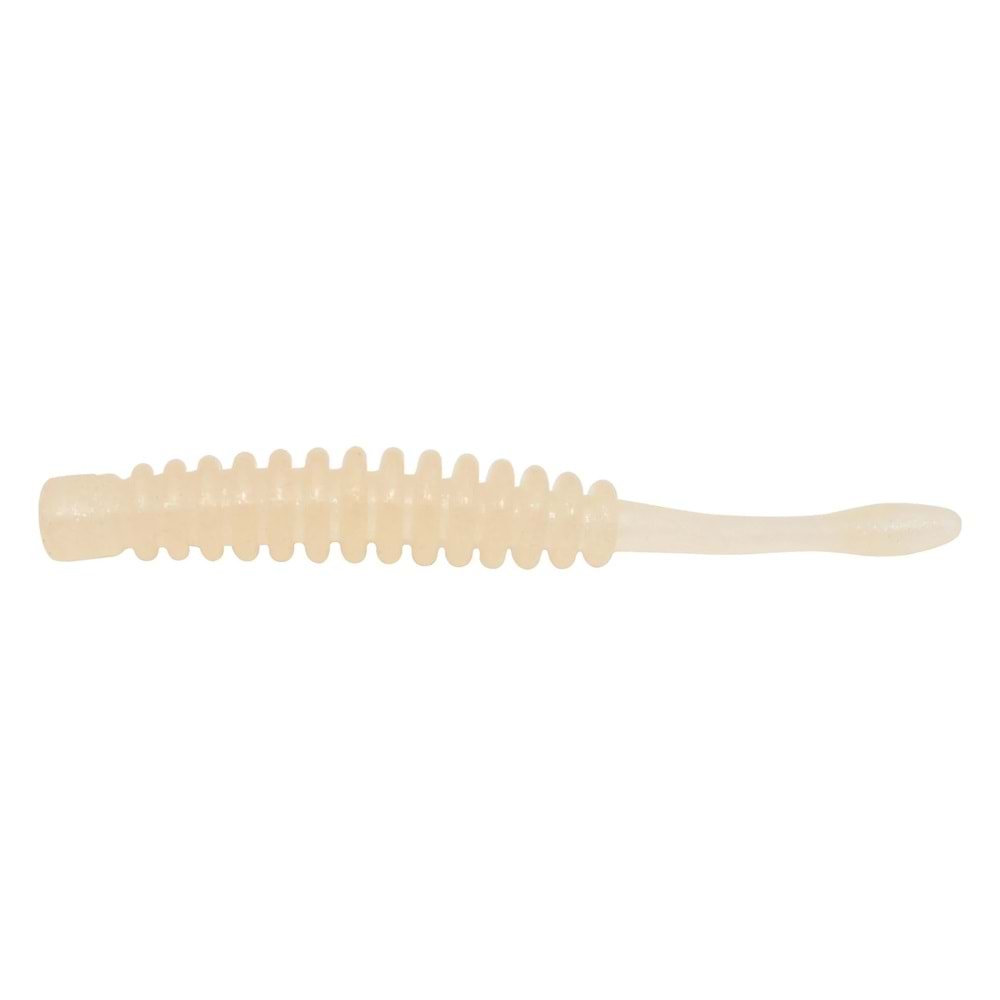 Hanfish Plankton 5 Cm Lrf Silikon Yem - PK-2110 Glow Naturel