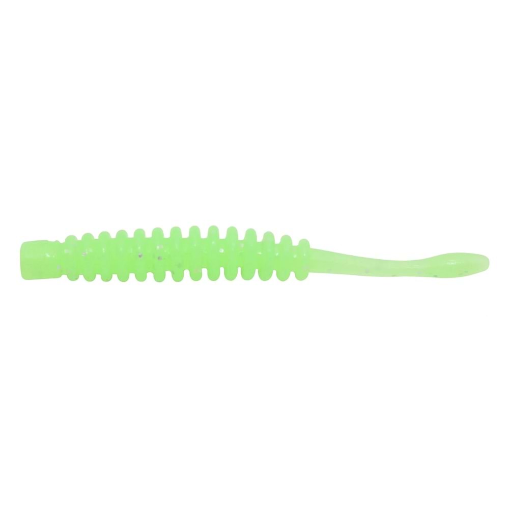 Hanfish Plankton 5 Cm Lrf Silikon Yem - PK-2070 Glow Green